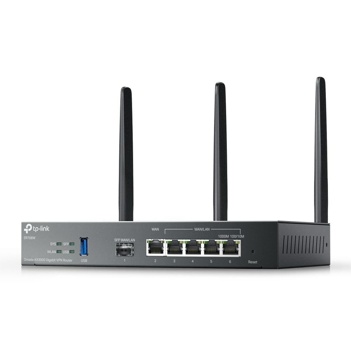 Ruter TP-Link ER706W